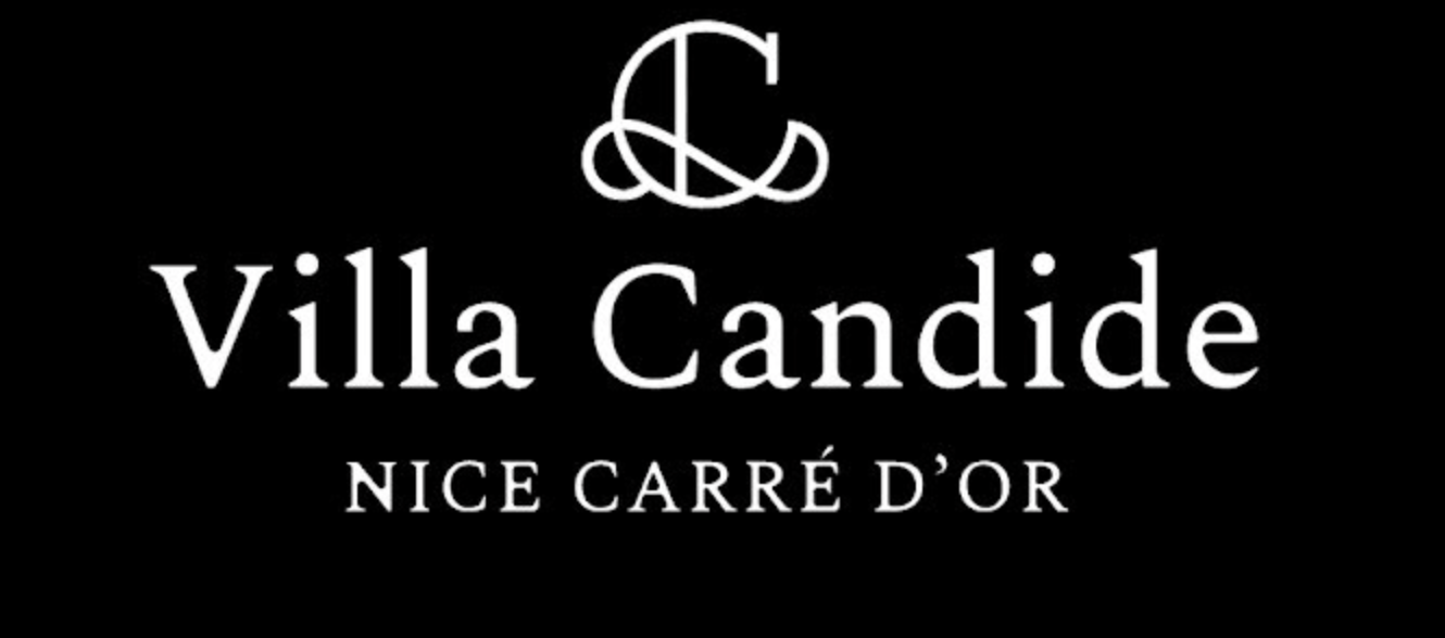 VILLA CANDIDE